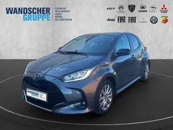 Grauandere Gebraucht 2022 Mazda 2 Kleinwagen | 18.990 € (Guter Preis)