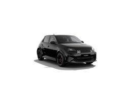 Black pearlschwarz metallic Neu 2025 Alpine A290 Kleinwagen | 42.590 € (Fairer Preis)