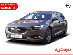 Grau Gebraucht 2019 Opel Insignia Kombi | 19.990 € (Teuer)