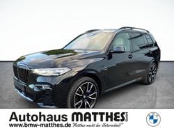 Schwarz Gebraucht 2022 BMW X7 M Sport SUV | 65.950 € (Guter Preis)