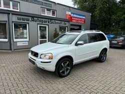 Weiß Gebraucht 2013 Volvo XC90 R-Design SUV | 11.299 € (Guter Preis)