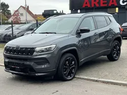 Grigio moda (graphite grey met Gebraucht 2023 Jeep Compass Night Eagle SUV | 24.900 € (Guter Preis)