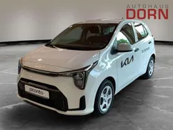 Weiß Neu 2025 Kia Picanto Edition 7 Kleinwagen | 16.990 € (Fairer Preis)