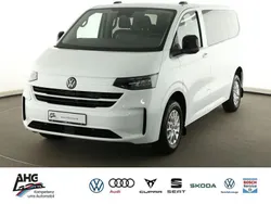 Clear white Neu 2025 VW Caravelle Life Van / Kleinbus | 68.990 € (Teuer)