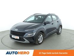 Grau Gebraucht 2021 Hyundai Kona N Line SUV | 15.570 € (Guter Preis)