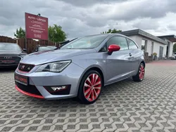Seat Ibiza SC