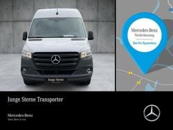 Weiß Gebraucht 2023 Mercedes Sprinter Van | 35.688 € (Fairer Preis)