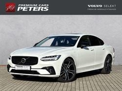 Weiß Gebraucht 2025 Volvo S90 Plus Limousine | 44.290 € (Superpreis)