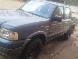 Grün Gebraucht 2005 Ford Ranger Abholung | 3.500 € (Guter Preis)