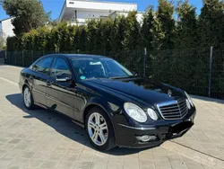 Mercedes E320