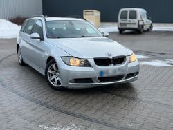 Gebraucht 2007 BMW 318 Kombi | 1.300 € (Guter Preis)