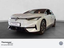 Weiß Neu 2025 VW ID.7 Pro Limousine | 47.950 €