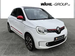 Weiß Gebraucht 2023 Renault Twingo Techno Kleinwagen | 11.490 € (Superpreis)