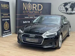 Schwarz Gebraucht 2020 Audi A5 Comfort Coupé | 26.699 € (Guter Preis)