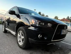 Schwarz Gebraucht 2011 Mitsubishi Outlander SUV | 7.800 €