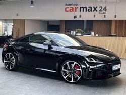 Andere Gebraucht 2016 Audi TT Advanced | 42.440 €