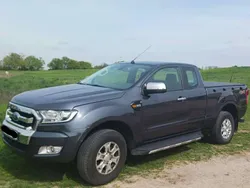 Gebraucht 2016 Ford Ranger XL Abholung | 17.500 € (Superpreis)