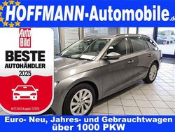 Graphitgreymet. (metallic) Gebraucht 2024 Skoda Octavia Kombi | 33.950 € (Fairer Preis)