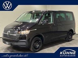 Schwarz, Gebraucht 2024 VW Caravelle Comfortline Van / Kleinbus | 46.260 € (Fairer Preis)