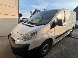 Weiß Gebraucht 2008 Citroën Jumpy Van / Kleinbus | 2.000 € (Guter Preis)