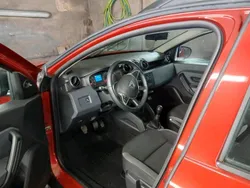 Rot Gebraucht 2020 Dacia Duster SUV | 11.500 € (Guter Preis)