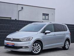 Andere Gebraucht 2017 VW Touran Highline Van / Kleinbus | 15.450 € (Guter Preis)