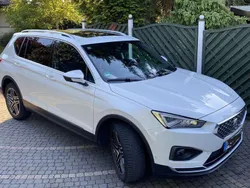 Weiß Gebraucht 2019 Seat Tarraco SUV | 26.949 € (Fairer Preis)