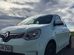 Grün Gebraucht 2020 Renault Twingo Intens Kleinwagen | 13.300 € (Etwas zu teuer)