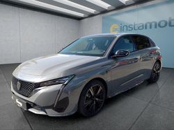 Grau Neu 2025 Peugeot 308 Kleinwagen | 32.299 €