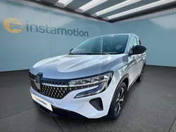 Weiß Neu 2024 Renault Austral SUV | 33.349 € (Fairer Preis)
