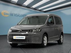 Grau Neu 2025 VW Caddy Van / Kleinbus | 36.899 € (Teuer)