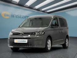 Grau Neu 2025 VW Caddy Van / Kleinbus | 36.899 € (Teuer)