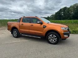 Orange Gebraucht 2018 Ford Ranger Wildtrack Abholung | 26.500 € (Superpreis)