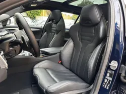Tansanitblau metallic Gebraucht 2022 BMW 540 M Sport Kombi | 42.989 € (Etwas zu teuer)