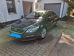 Braun Gebraucht 2009 VW CC Limousine | 5.999 € (Guter Preis)