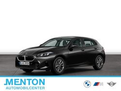 Schwarz Gebraucht 2025 BMW 120 Kleinwagen | 31.630 € (Fairer Preis)