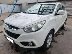 Weiß Gebraucht 2012 Hyundai ix35 SUV | 8.385 € (Fairer Preis)