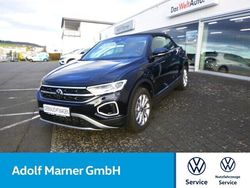 Gebraucht 2023 VW T-Roc Style SUV | 29.990 € (Etwas zu teuer)