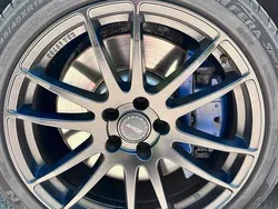 BMW M550