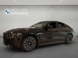 Saphirschwarz Neu 2025 BMW i4 Performance Limousine | 65.970 € (Fairer Preis)