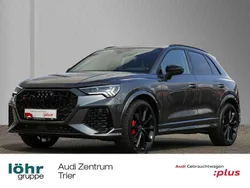 Daytonagrau perleffekt Gebraucht 2022 Audi RS Q3 Ambiente SUV | 53.980 € (Guter Preis)