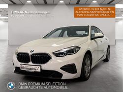 Weiß Gebraucht 2022 BMW 216 Advantage Coupé | 20.499 € (Fairer Preis)