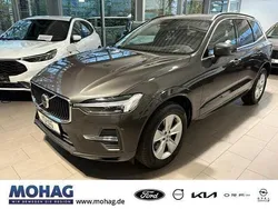 Gebraucht 2021 Volvo XC60 SUV | 30.750 € (Guter Preis)