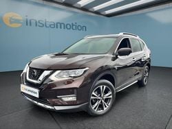 Braun Gebraucht 2020 Nissan X-Trail SUV | 25.599 € (Teuer)