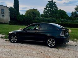 Schwarz Gebraucht 2004 BMW 316 Compact Kleinwagen | 2.100 € (Etwas zu teuer)