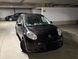 Schwarz Gebraucht 2012 Nissan Micra Kleinwagen | 2.800 € (Superpreis)