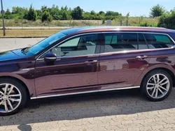 Gebraucht 2015 VW Passat Kombi | 13.000 € (Guter Preis)