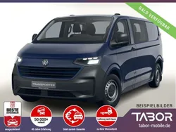 Blau (dark indigo blue) Neu 2025 VW T6.1 S Van | 40.488 € (Fairer Preis)