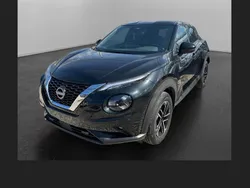 Pearl black Neu 2025 Nissan Juke N-Connecta SUV | 24.998 € (Fairer Preis)