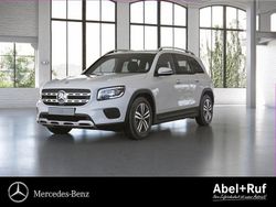 Weiß Gebraucht 2021 Mercedes GLB220 SUV | 19.000 €